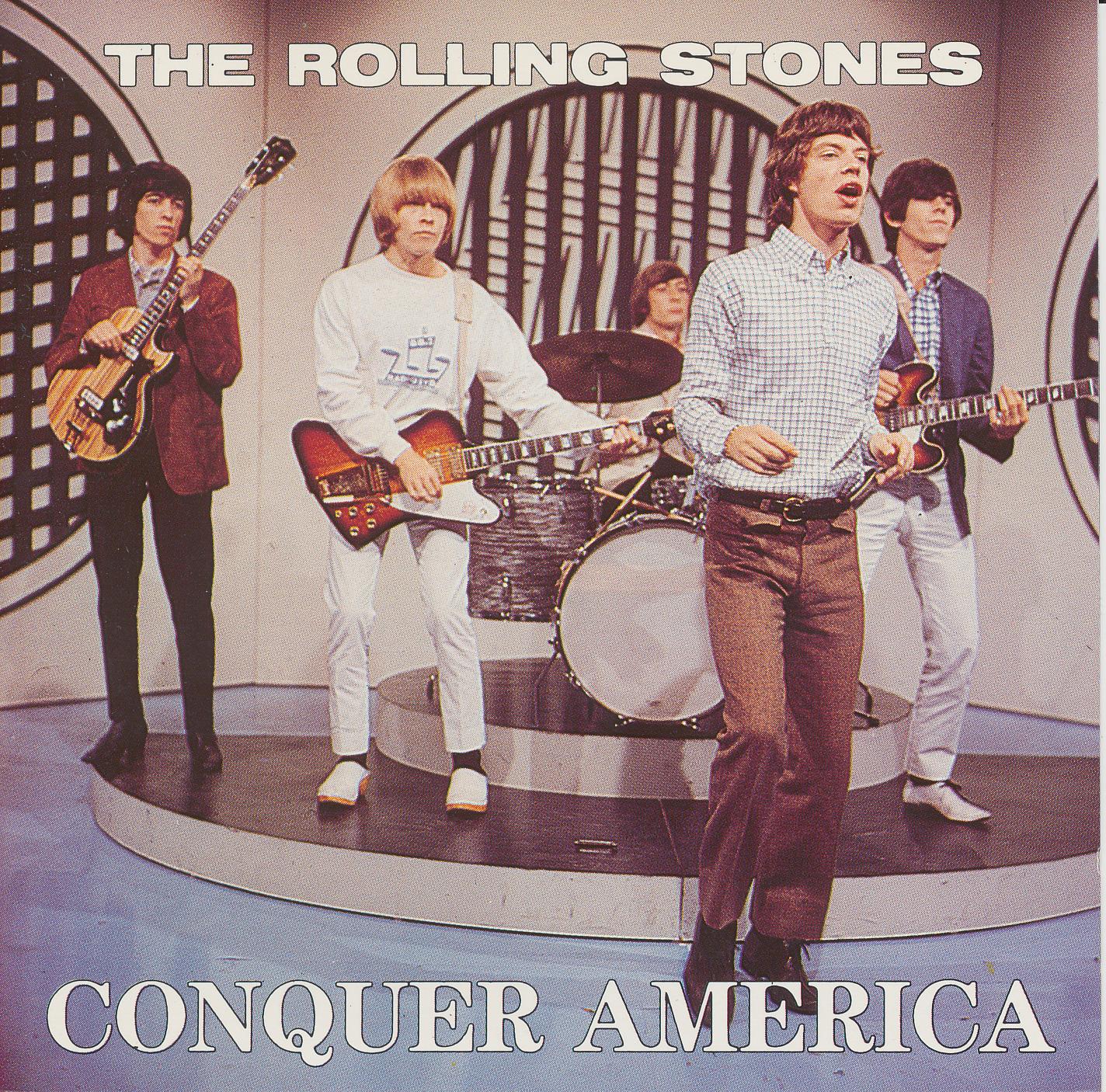 The Rolling Stones